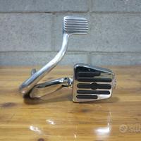 Comando freno originale Harley Dyna