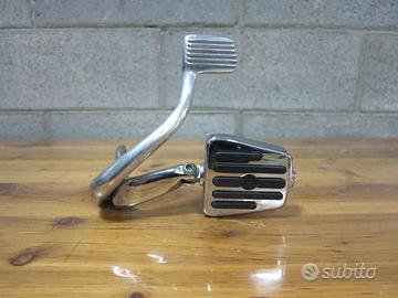 Comando freno originale Harley Dyna