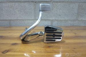 Comando freno originale Harley Dyna