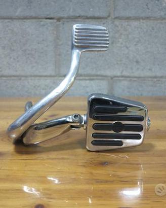 Comando freno originale Harley Dyna