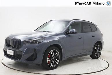 BMW X1 xdrive 25e MSport Pro auto