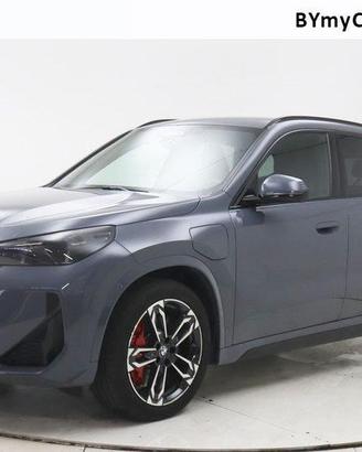 BMW X1 xdrive 25e MSport Pro auto