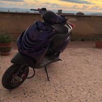 Piaggio Zip 50 - 2104