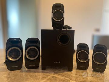 Creative Inspire T6300