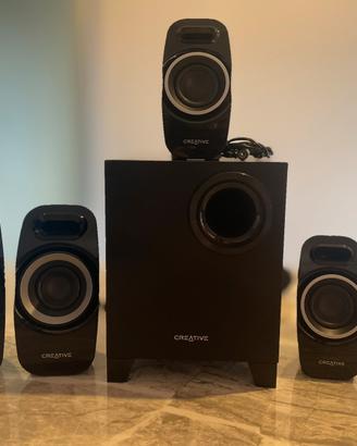 Creative Inspire T6300