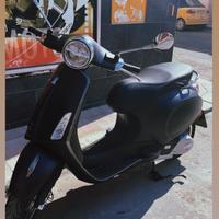 Vespa primavera