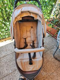 Passeggino Valco baby snap 3 