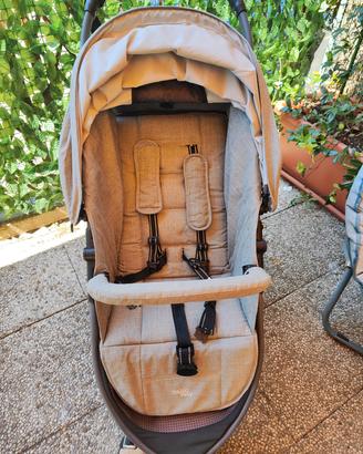 Passeggino Valco baby snap 3 