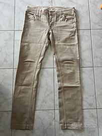 Jeans pantalone cycle