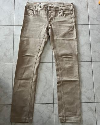 Jeans pantalone cycle