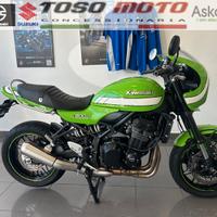 Kawasaki Z 900 RS
