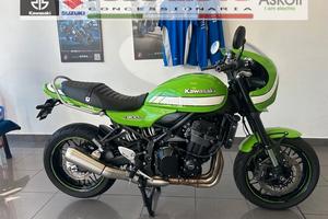 Kawasaki Z 900 RS