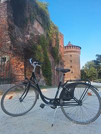 bicicletta