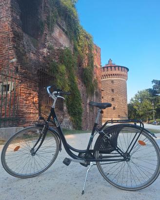 bicicletta