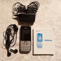 NOKIA C2-01