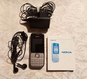 NOKIA C2-01