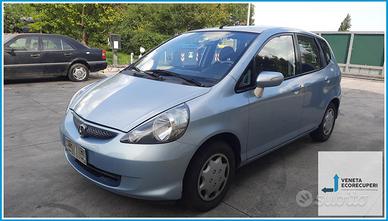 Ricambi Usati HONDA JAZZ 1a Serie 2004