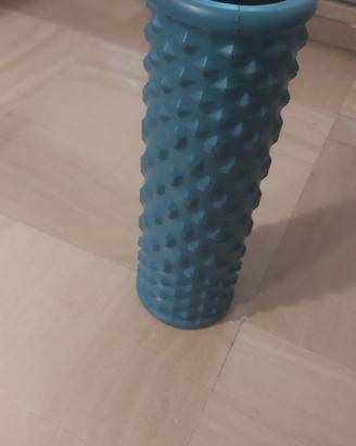 Rullo Massaggiatore Decathlon