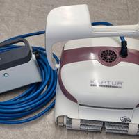 Robot Dolphin Kaptur 400 IOT