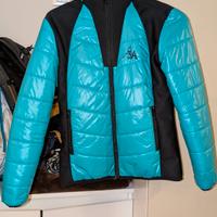 PIUMINO 3A ABBIGLIAMENTO TREKKING Donna 