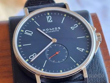Nomos Ahoi Atlantic 40mm