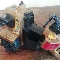 Tek Force Super-Trick