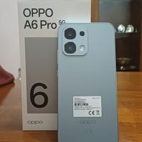 Oppo A6 Pro 5G 256GB  Lunar Titanium