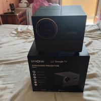 video proettore  androidi digitale 