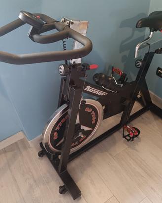 Bici da spinning