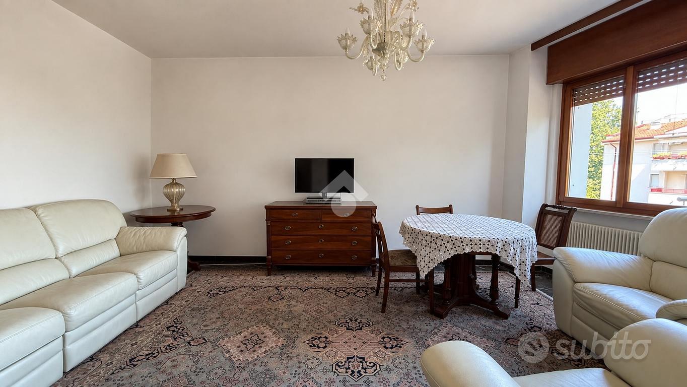 Appartamento – Pordenone / Pordenon, San Giorgio, Rorai Grande / Rorai Grant - Altro