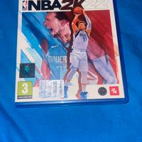 Giochi ps4