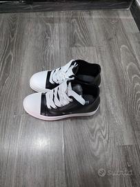 scarpe mod rick ownes basse 