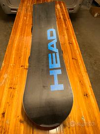 Tavola da snowboard Head 149cm