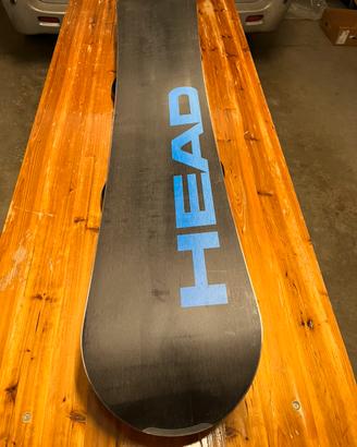 Tavola da snowboard Head 149cm