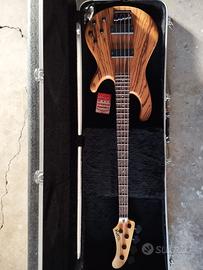 Basso Elettrico