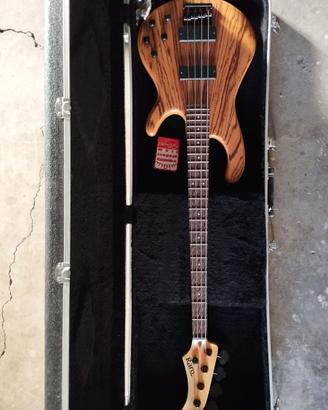 Basso Elettrico