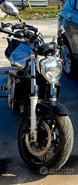 yamaha FZ6