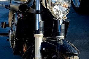 yamaha FZ6