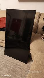 Tv Samsung 50 pollici con display rotto