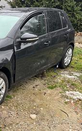Golf 6 ricambi