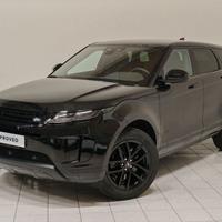 Land Rover Range Rover Evoque 2.0D I4 163 CV S