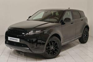 Land Rover Range Rover Evoque 2.0D I4 163 CV S