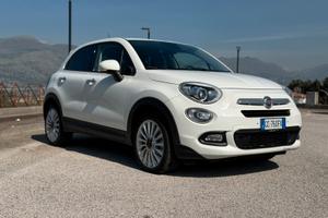 Fiat 500x 1.6 Lounge 120 CV
