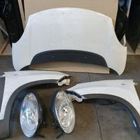 Musata e Airbag 500 L