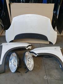 Musata e Airbag 500 L