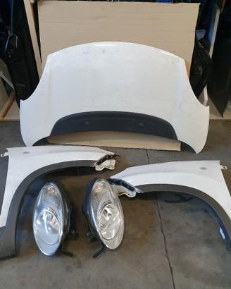 Musata e Airbag 500 L