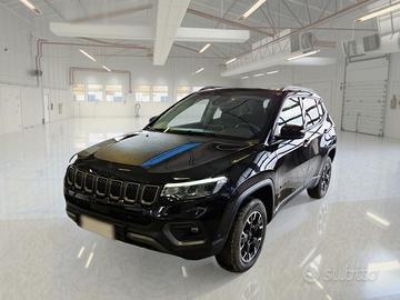 JEEP COMPASS 1.3 T4 PHEV 180 CV TRAILHAWK 4XE AUTO