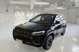 JEEP COMPASS 1.3 T4 PHEV 180 CV TRAILHAWK 4XE AUTO