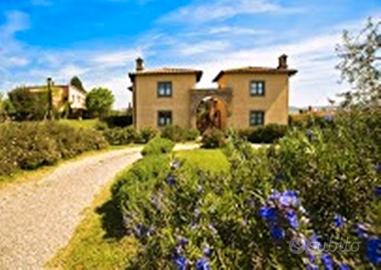 Multiproprietà Celle sul Rigo