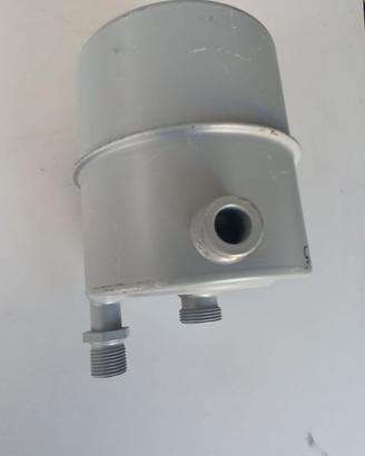 Boilerino scambiatore sanitario S26825 immergas
